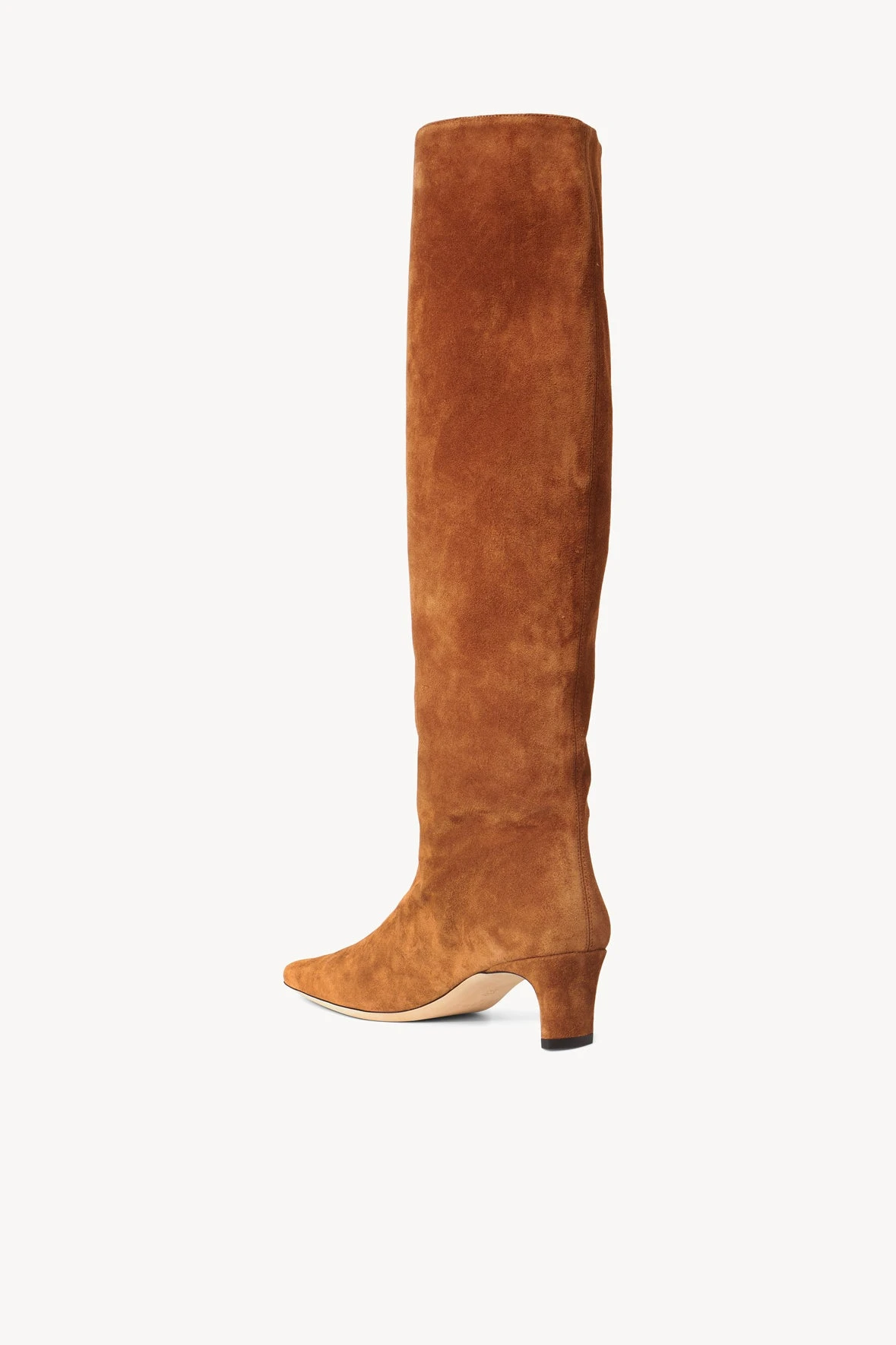 WALLY BOOT | TAN SUEDE WALLY BOOT | TAN SUEDE -Staud Store STAUD WALLY BOOT TANSUEDE FALL 22 ECOM 3 05e5b781 0371 4d18 acad 24437d377a9f