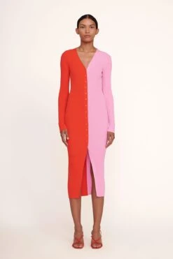 SHOKO SWEATER | POPPY ROSEBUD