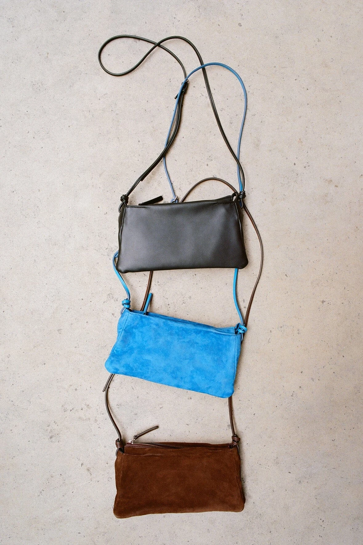 VIVI CROSSBODY BAG | DIRECTOR BLUE SUEDE VIVI CROSSBODY BAG | DIRECTOR BLUE SUEDE -Staud Store WEBRES57 8e2b3070 5a34 40e7 a530 8539add9c08e