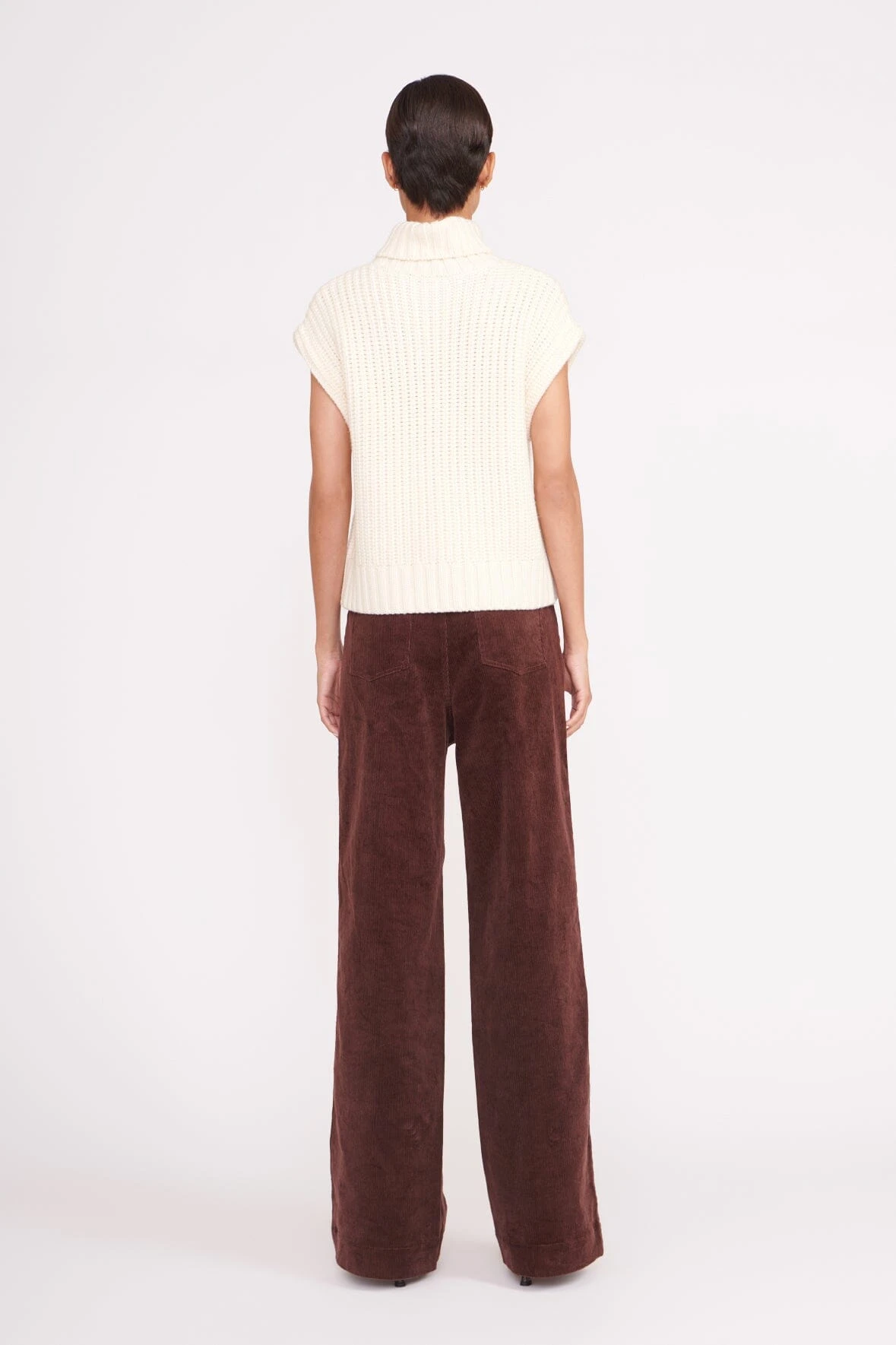 BETTE SWEATER | IVORY BETTE SWEATER | IVORY -Staud Store bette sweater ivory 5 b307f2c5 2551 4ae2 b6aa 47e3cc6ffba1