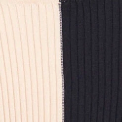 DANA DRESS | BUFF BLACK -Staud Store buffblack