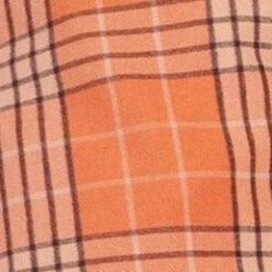 CARVER COAT | PERSIMMON MEGA PLAID -Staud Store carver coat persimmon mega plaid 6 bab810f4 d537 4c77 904c 0f6f51f7b3c5