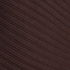 CANTILEVER SKIRT | DARK CHOCOLATE -Staud Store engrave sweater dark chocolate 7 a0300e50 2fcd 4507 955c 49440e2b72e0