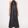 WRIGHT DRESS | BLACK 1 WRIGHT DRESS | BLACK -Staud Store fall 23 2125 web