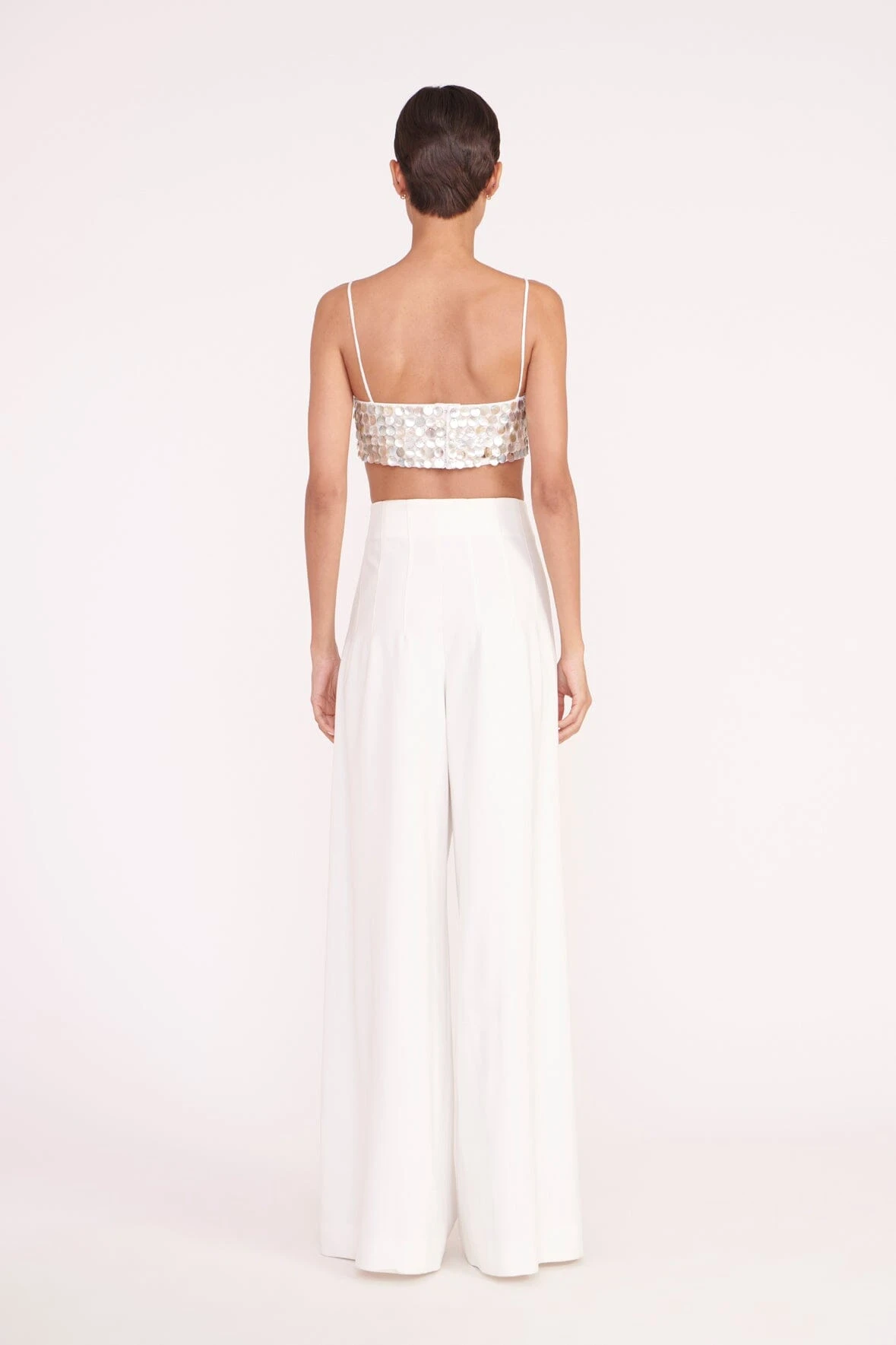 MONIQUE TOP | WHITE MONIQUE TOP | WHITE -Staud Store monique top white 02175 web