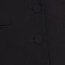 ONASSIS COAT | BLACK ONASSIS COAT | BLACK -Staud Store onassis coat black 2 ad283e0c a44e 4c6b a372 60fe0ac62781