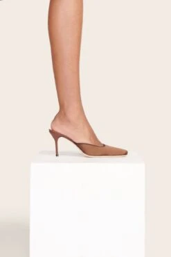 OTTO MULE | CLOVE -Staud Store shoes 0744 web