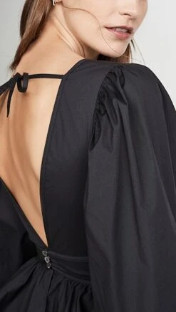 STAUD Luna Top -Staud Store staud303981071c q5 2 0. UX357 QL90