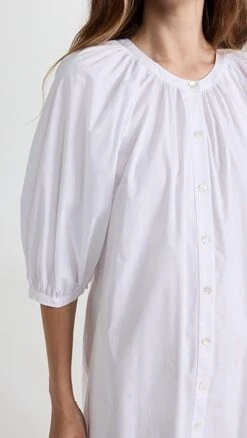 STAUD Vincent Dress -Staud Store staud3048812397 1683747570647 2 0. UX357 QL90