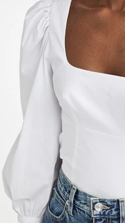 STAUD Lana Top -Staud Store staud3057412397 q5 2 2. UX357 QL90