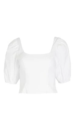 STAUD Lana Top -Staud Store staud3057412397 q6 2 3. UX357 QL90