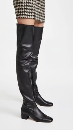 STAUD Aimee Boots -Staud Store staud3073319fdc q3 2 0. UX357 QL90