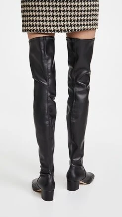 STAUD Aimee Boots -Staud Store staud3073319fdc q4 2 1. UX357 QL90