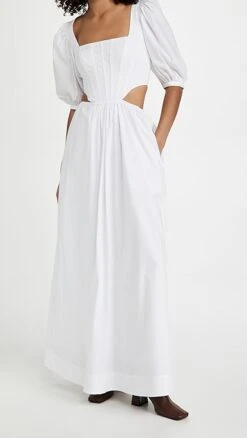 STAUD Astro Dress -Staud Store staud3078912397 q4 2 0. UX357 QL90