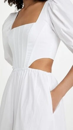 STAUD Astro Dress -Staud Store staud3078912397 q5 2 0. UX357 QL90