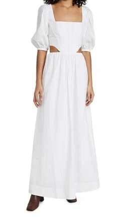 STAUD Astro Dress -Staud Store staud3078912397 q6 2 0. UX357 QL90