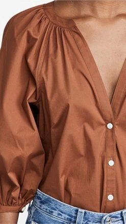 STAUD New Dill Top -Staud Store staud3079411841 q5 2 1. UX357 QL90