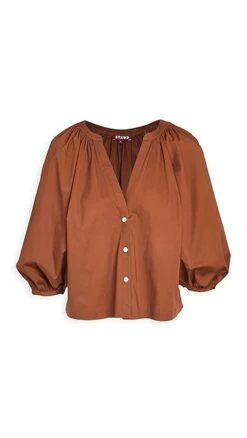 STAUD New Dill Top -Staud Store staud3079411841 q6 2 0. UX357 QL90