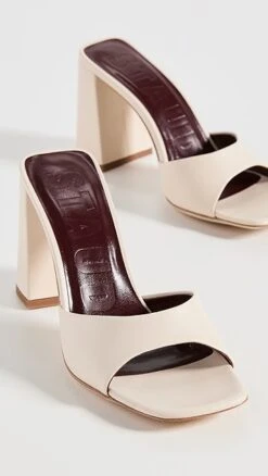 STAUD Sloane Heel