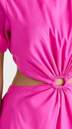 STAUD Calypso Dress 6 STAUD Calypso Dress -Staud Store staud3122811868 1653582589371 2 0. UX357 QL90