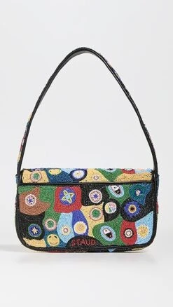 STAUD Tommy Bag 4 STAUD Tommy Bag -Staud Store staud3128519a33 1643646663117 2 0. UX357 QL90