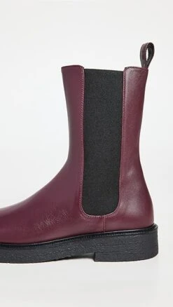 STAUD Palamino Boots -Staud Store staud3129323556 1664833131964 2 0. UX357 QL90