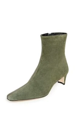 STAUD Wally Split Ankle Boots -Staud Store staud3129411168 1664833128983 2 0. UX357 QL90