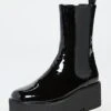 STAUD Palamino Platform Boots