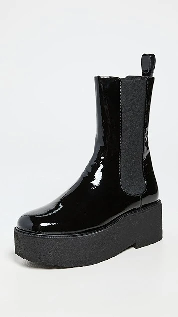 STAUD Palamino Platform Boots STAUD Palamino Platform Boots -Staud Store staud312951cd2d 1665590592429 2 0. UX357 QL90