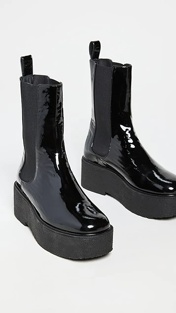 STAUD Palamino Platform Boots STAUD Palamino Platform Boots -Staud Store staud312951cd2d 1665590592603 2 0. UX357 QL90