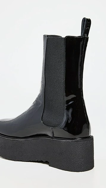 STAUD Palamino Platform Boots STAUD Palamino Platform Boots -Staud Store staud312951cd2d 1665590592608 2 0. UX357 QL90