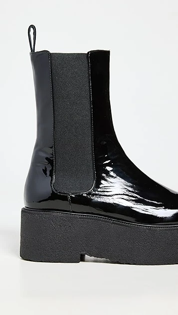 STAUD Palamino Platform Boots STAUD Palamino Platform Boots -Staud Store staud312951cd2d 1665590592782 2 0. UX357 QL90