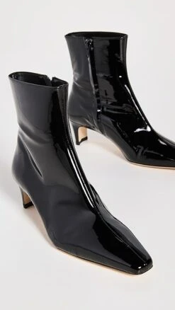 STAUD Wally Ankle Boots -Staud Store staud312991cd2d 1666043863367 2 0. UX357 QL90