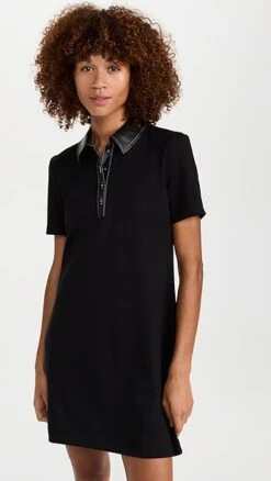 STAUD Jay Dress -Staud Store staud31315129ed 1658440623883 2 0. UX357 QL90