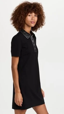 STAUD Jay Dress -Staud Store staud31315129ed 1658440623971 2 0. UX357 QL90