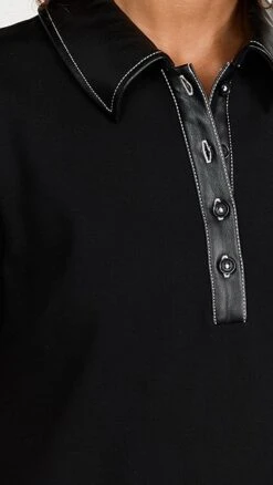 STAUD Jay Dress -Staud Store staud31315129ed 1658440624238 2 0. UX357 QL90