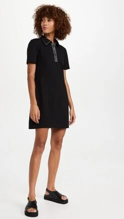 STAUD Jay Dress -Staud Store staud31315129ed 1658440624917 2 0. UX357 QL90