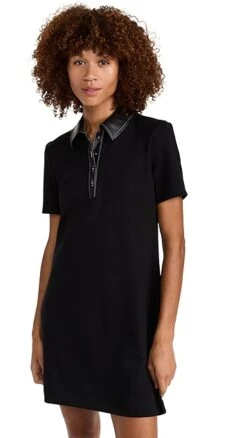 STAUD Jay Dress -Staud Store staud31315129ed 1658440625249 2 0. UX357 QL90