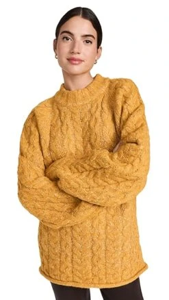 STAUD Jeromine Sweater -Staud Store staud3131615919 1663700272992 2 0. UX357 QL90