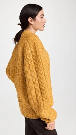 STAUD Jeromine Sweater -Staud Store staud3131615919 1663700273044 2 0. UX357 QL90