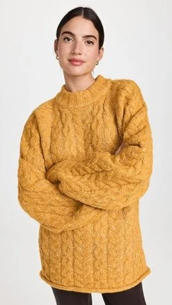 STAUD Jeromine Sweater -Staud Store staud3131615919 1663700273308 2 0. UX357 QL90