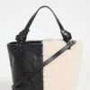 STAUD Ida Mini Shearling Tote 2 STAUD Ida Mini Shearling Tote -Staud Store staud3135010976 1665675592061 2 0. UX357 QL90