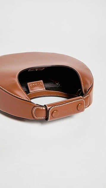 STAUD Mini Moon Bag STAUD Mini Moon Bag -Staud Store staud3136211841 1650464202739 2 0. UX357 QL90