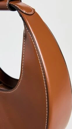 STAUD Mini Moon Bag 5 STAUD Mini Moon Bag -Staud Store staud3136211841 1650464203009 2 0. UX357 QL90