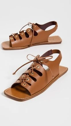 STAUD Quinn Sandals -Staud Store staud313931a71d 1674494269473 2 0. UX357 QL90