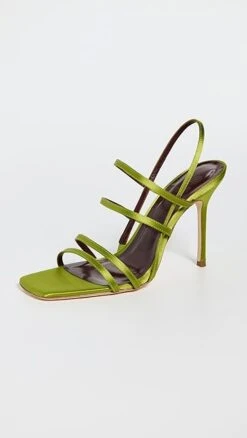 STAUD Anise Heels