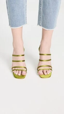 STAUD Anise Heels -Staud Store staud3139521837 1672248478819 2 0. UX357 QL90