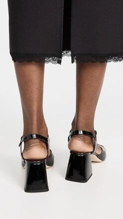 STAUD Twyla Heels -Staud Store staud314011cd2d 1671495071013 2 0. UX357 QL90