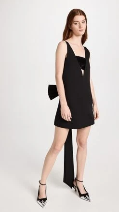 STAUD Irie Dress 5 STAUD Irie Dress -Staud Store staud314111cd2d 1669218065912 2 0. UX357 QL90