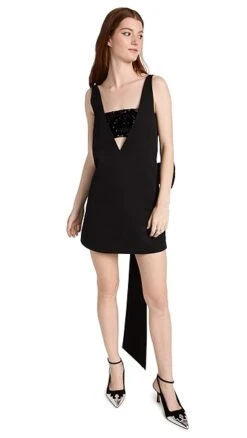 STAUD Irie Dress 7 STAUD Irie Dress -Staud Store staud314111cd2d 1669218067051 2 0. UX357 QL90